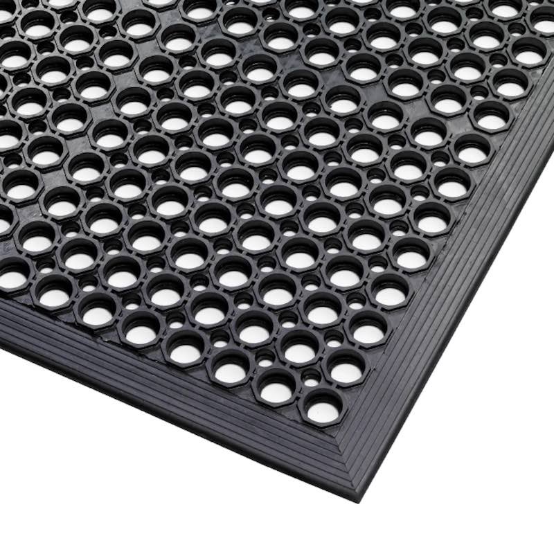 SANITOP TAPIS CAOUTCHOUC ANTIDÉRAPANT