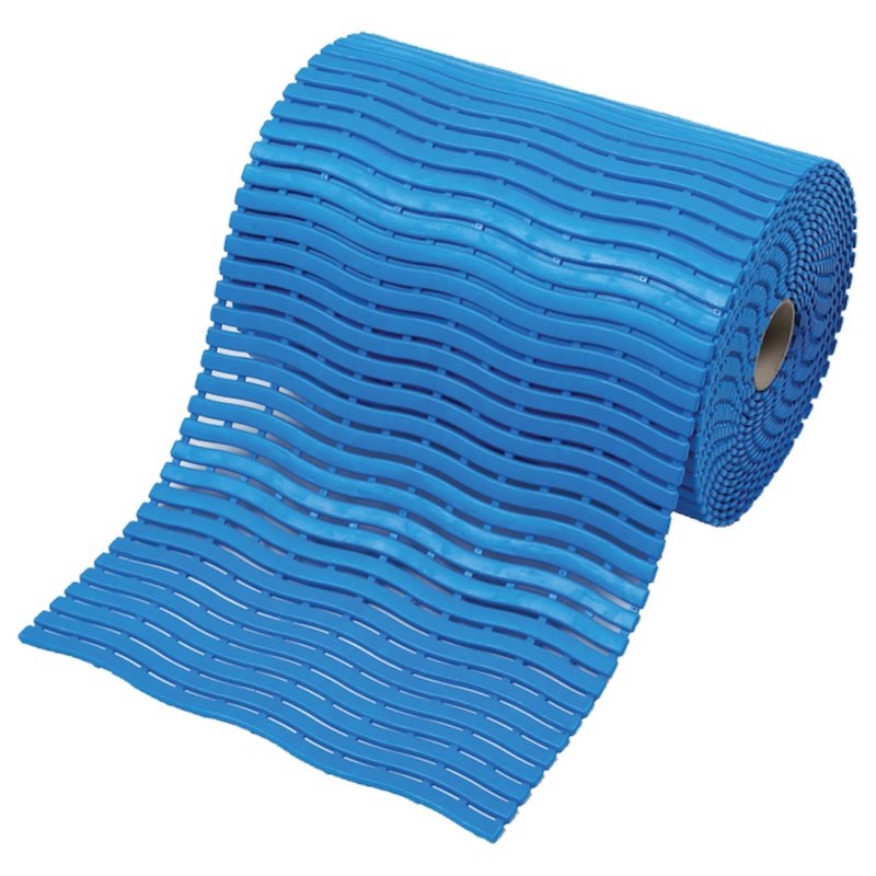 SOFT-STEP TAPIS ANTIDÉRAPANT POUR PIÈCES HUMIDES
