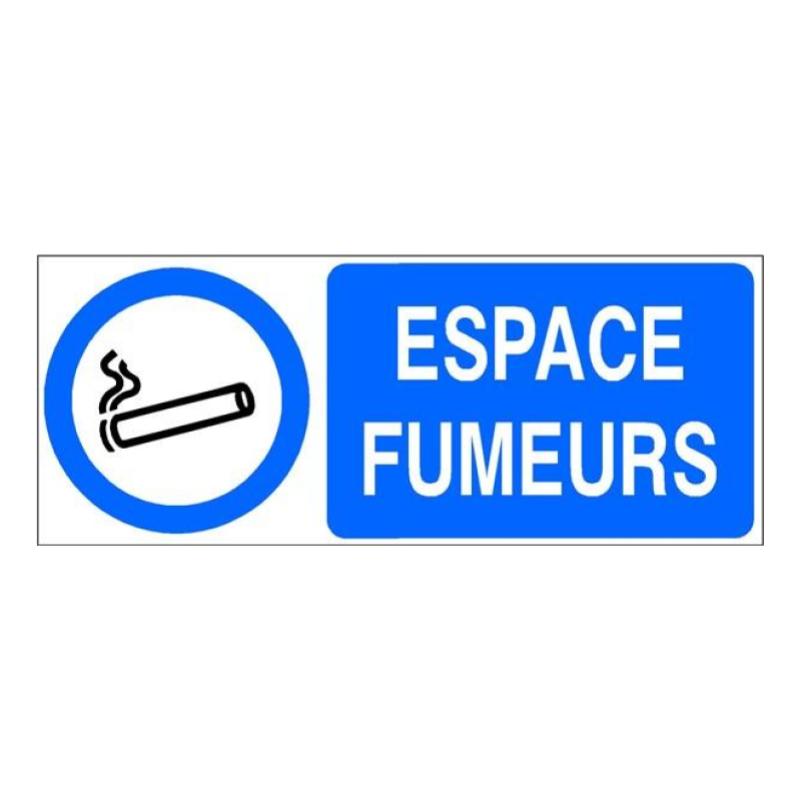 ESPACE FUMEURS