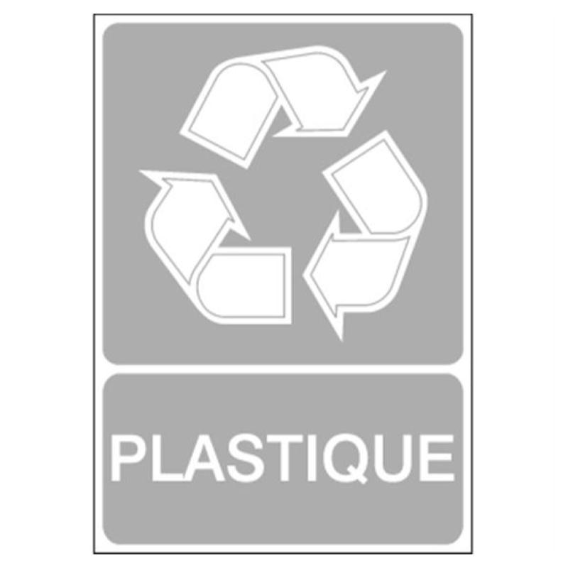 RECYCLAGE COULEUR PLASTIQUE