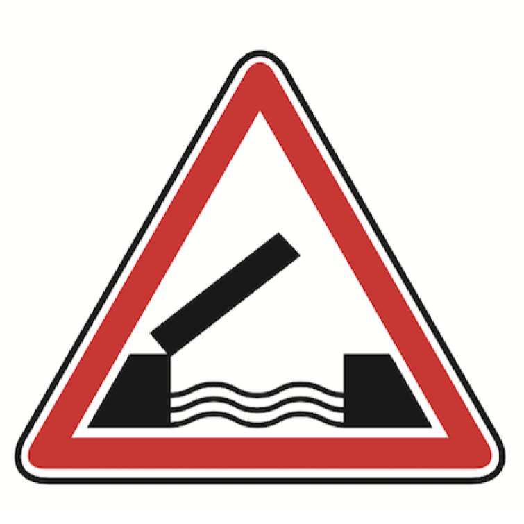 A6 "PONT MOBILE"