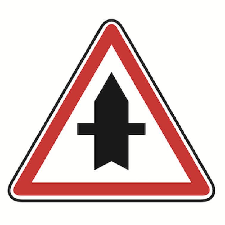 AB2 "INTERSECTION PRIORITAIRE"