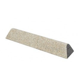 BUTÉE DE STATIONNEMENT EN BÉTON ARMÉ