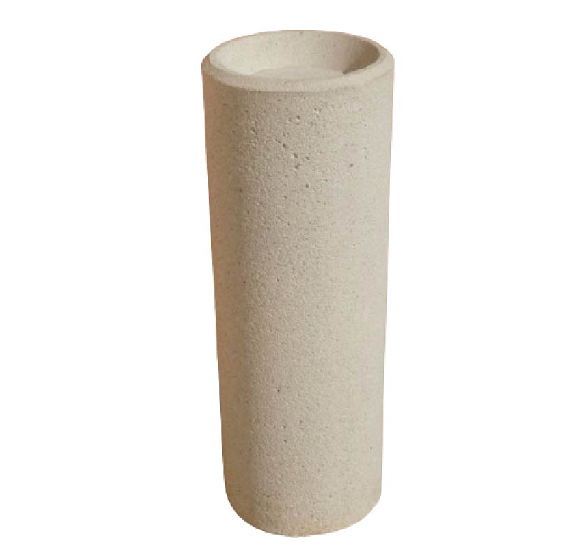 CENDRIER BÉTON ISIDOR