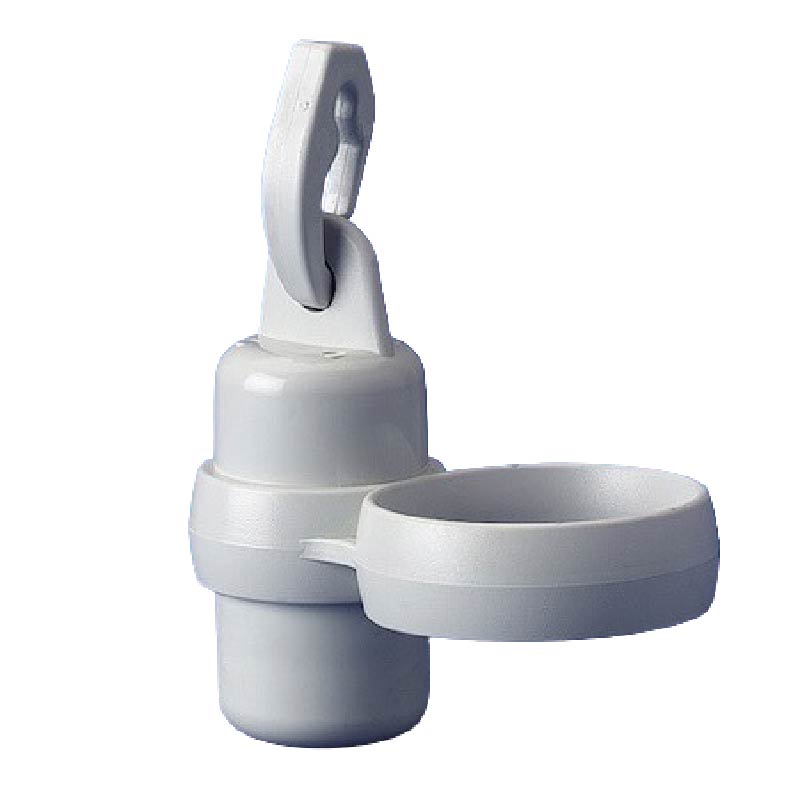 CONTREPOIDS pour mât en aluminium