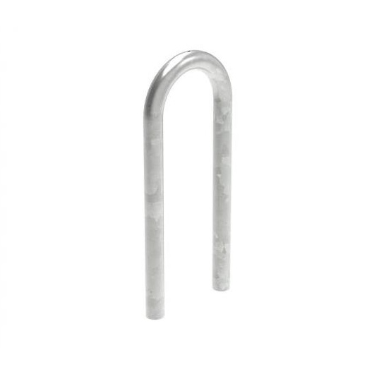 ÉPINGLE DE PROTECTION GALVA DIAMÈTRE 50 MM SCELLEMENT DIRECT