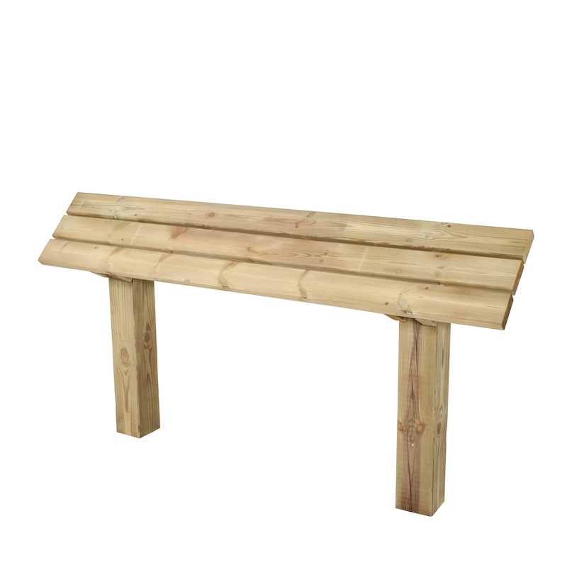 ASSIS-DEBOUT EN BOIS OUESSANT