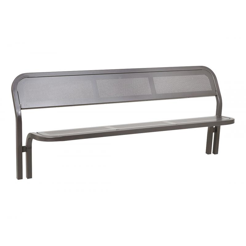 BANC CONVIVIALE