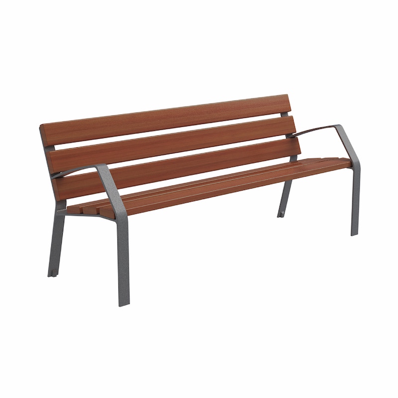 BANC BARCELONE