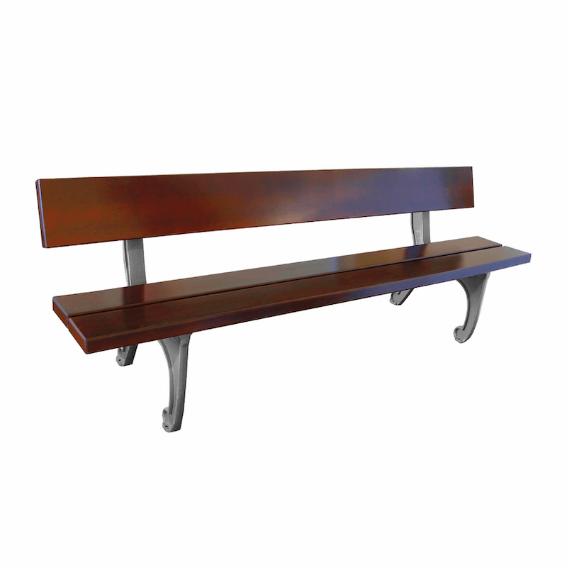 BANC CATALOGNE