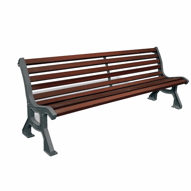 BANC RODA