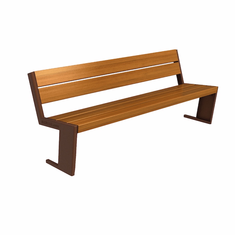 BANC XL QUATRO