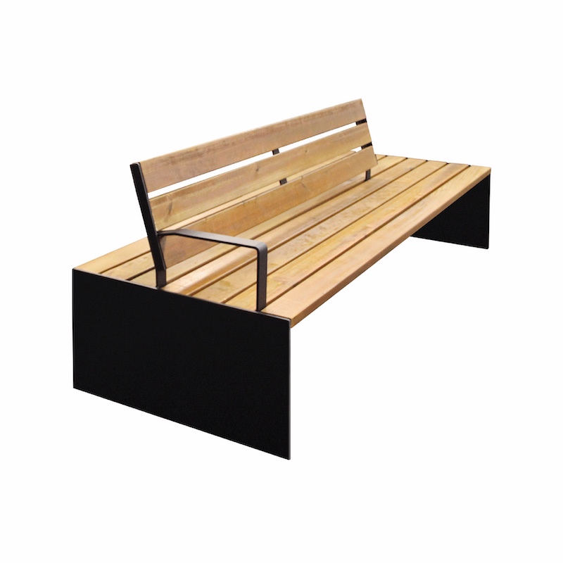 BANC XXL ARQ