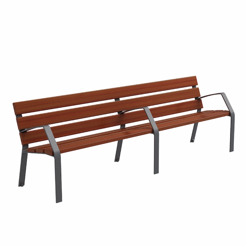 BANC XXL BARCELONE