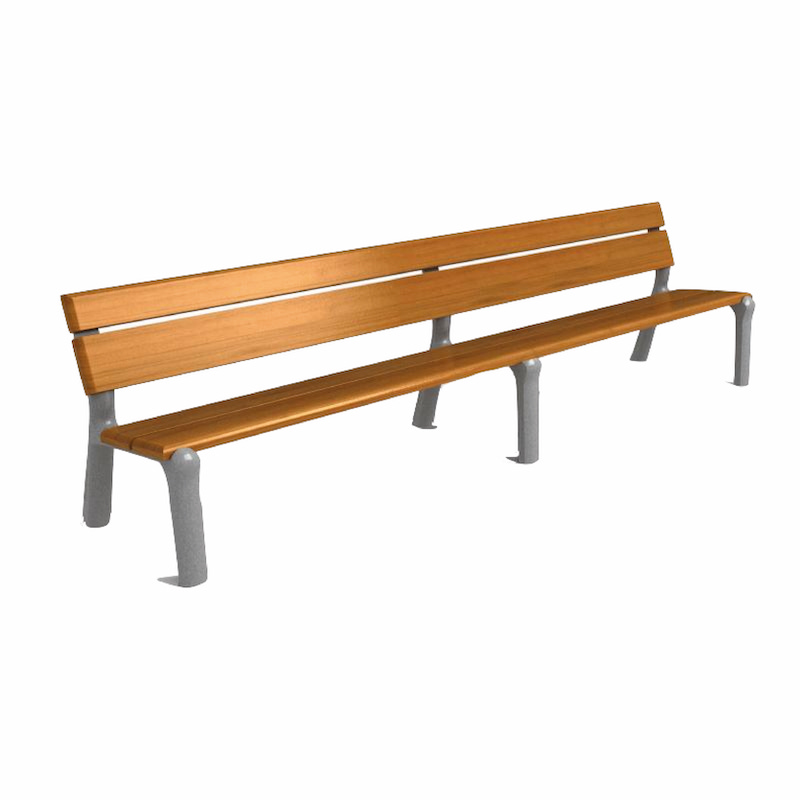 BANC XXL DOLORES
