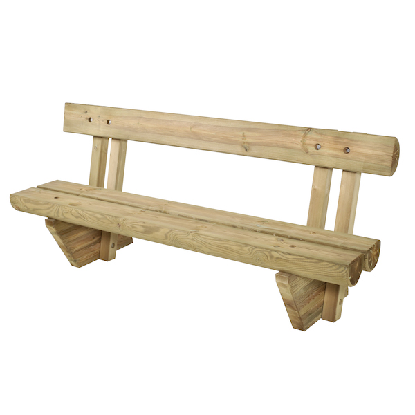 BANC BOIS MASSIF CROISIC