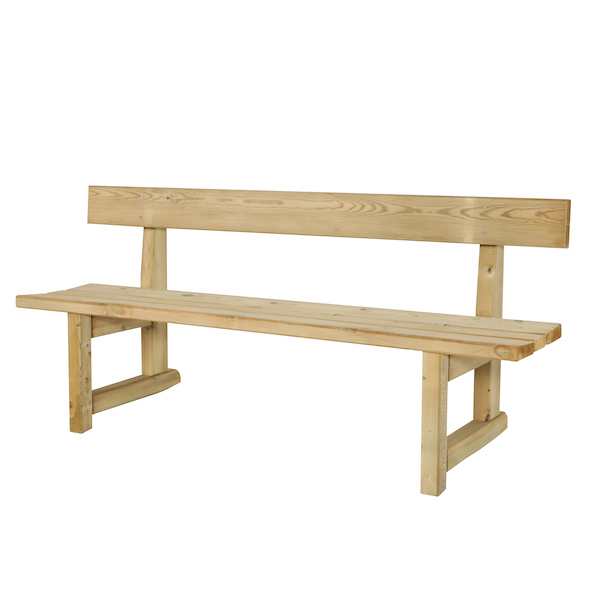 BANC BOIS MASSIF LOCQUIREC