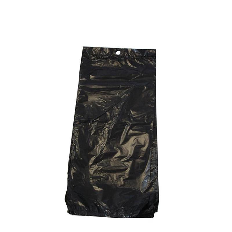 LOT DE 500 SACS NOIR DOGGY-BAG