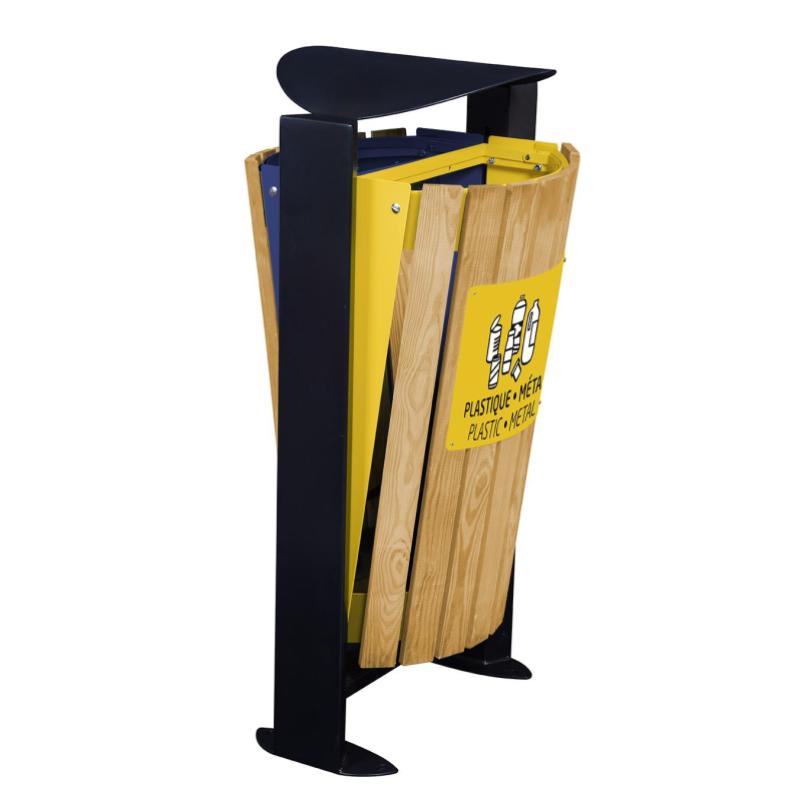 ARKEA DOUBLE 2 x 60L