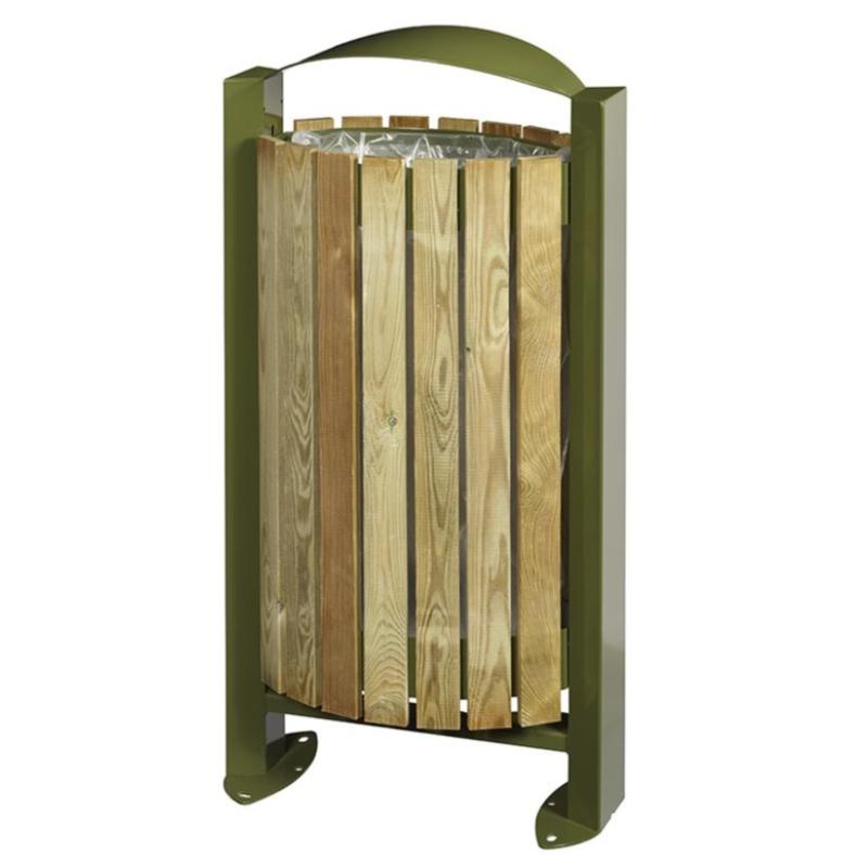 CORBEILLE ARKEA SIMPLE 60L