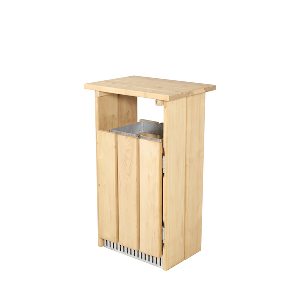 CORBEILLE CAMPAGNE AMBOISE 120L