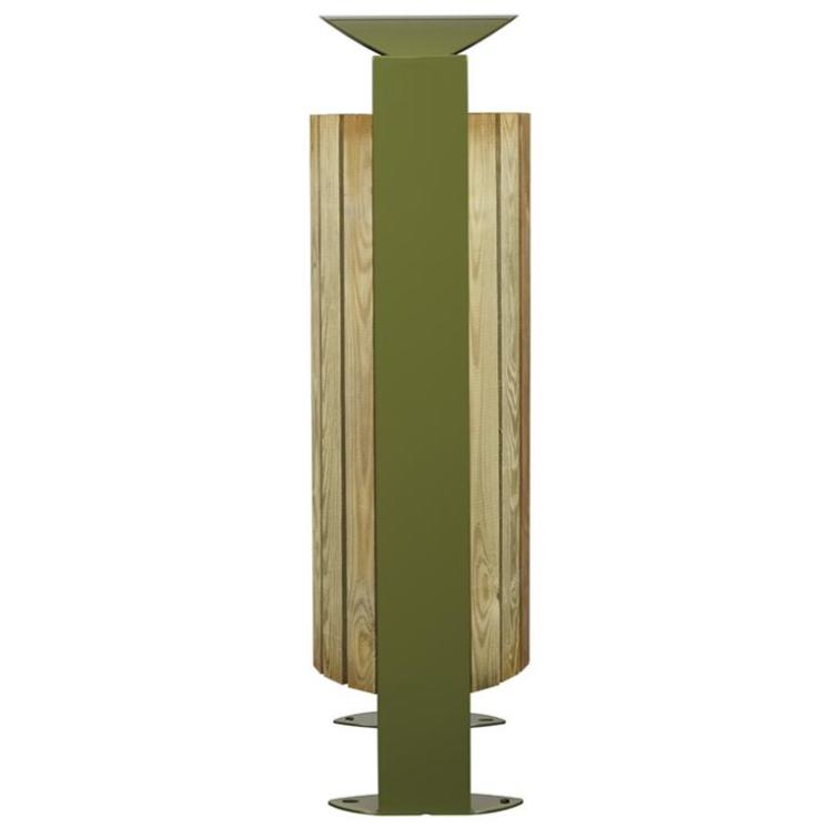 CORBEILLE ARKEA SIMPLE 60L