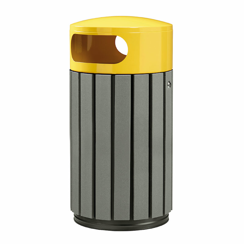 CORBEILLE ZENO ETIK40L ET 60L