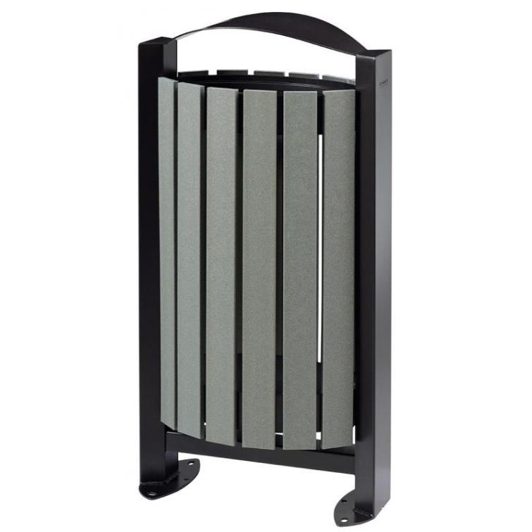 CORBEILLE ARKEA ETIK SIMPLE 60L