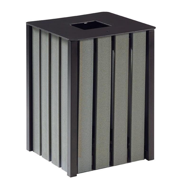 CORBEILLE EDEN ETIK 50L ET 110L