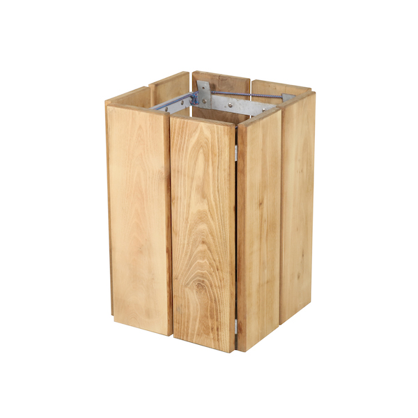 CORBEILLE DE PROPRETÉ KERGUELEN 50L