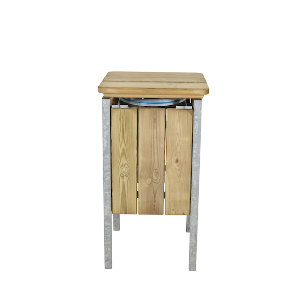 CORBEILLE CAMPAGNE PONTUSVAL 100L