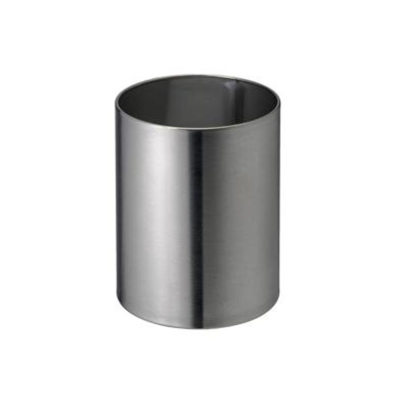 POUBELLE GETSI INOX