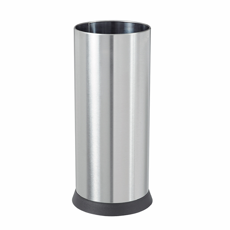 KIPSO PORTE PARAPLUIES 28L INOX