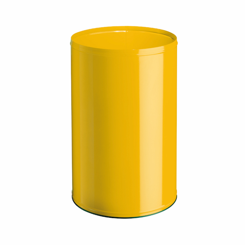 NEO CORBEILLE ANTI-FEU 90L ET 110L