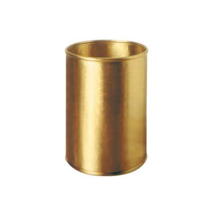 POUBELLE OTTONE LUXE