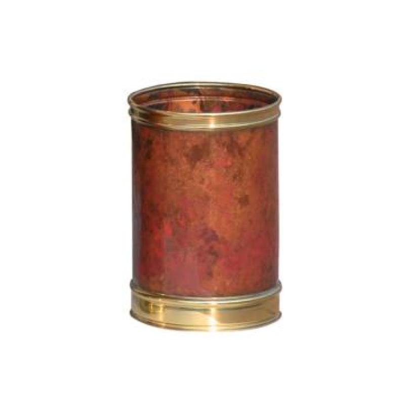Poubelle RAME luxe