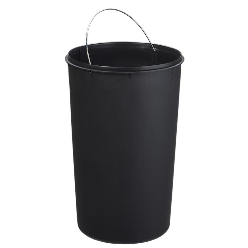 SEAU PLASTIQUE POUR POUBELLE SALSA