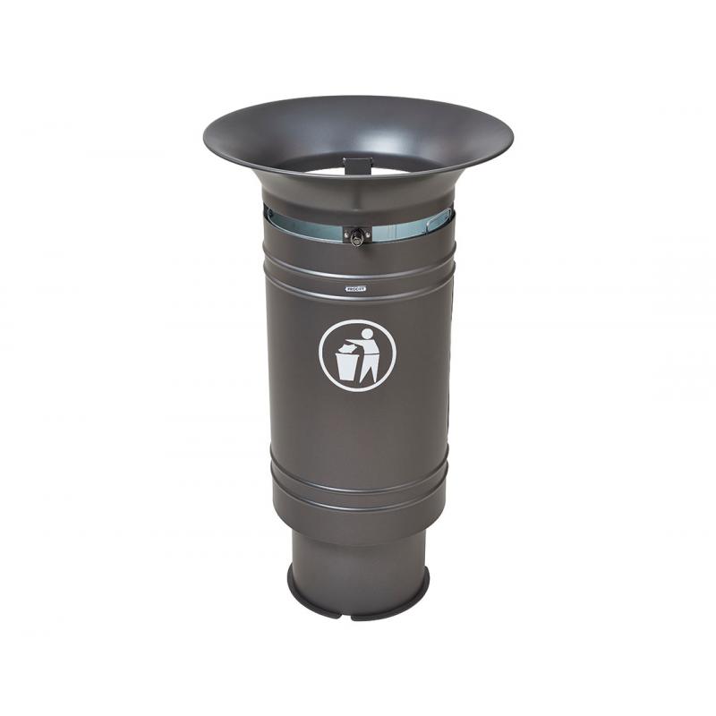 CORBEILLE CÉVENNES 60L