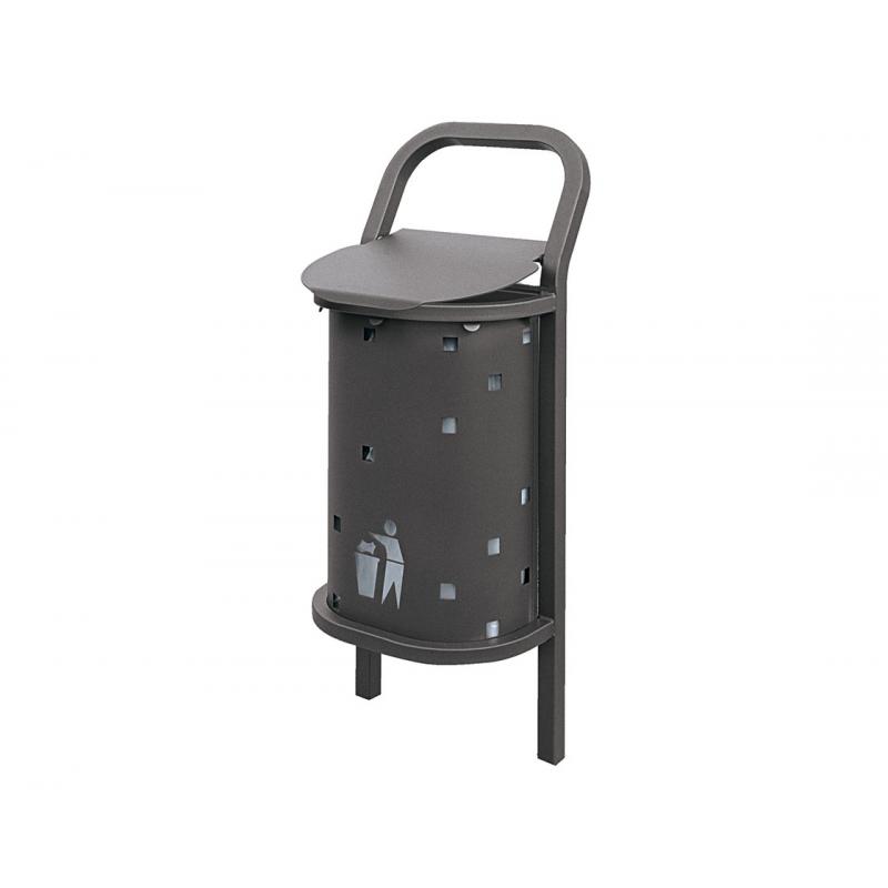 CORBEILLE CONVIVIALE 50L