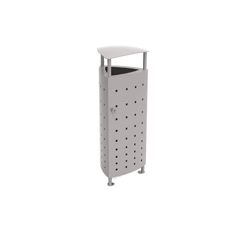 CORBEILLE ARGO PLUS 70L