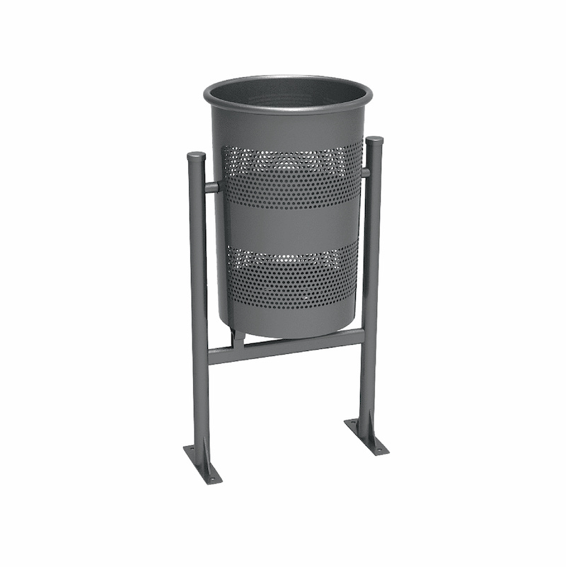 CORBEILLE CIRCULAIR 60L
