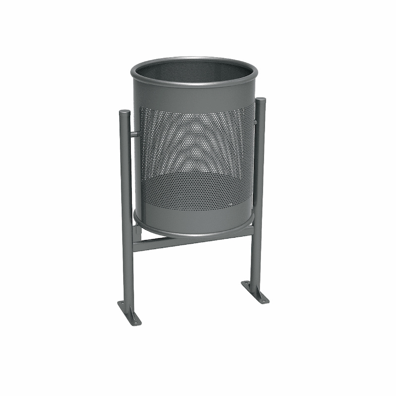 CORBEILLE CIRCULAIR 70L