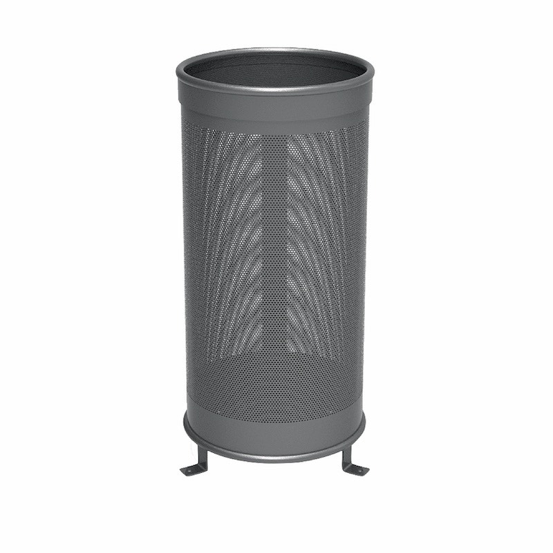 CORBEILLE CIRCULAIR PLUS 110L