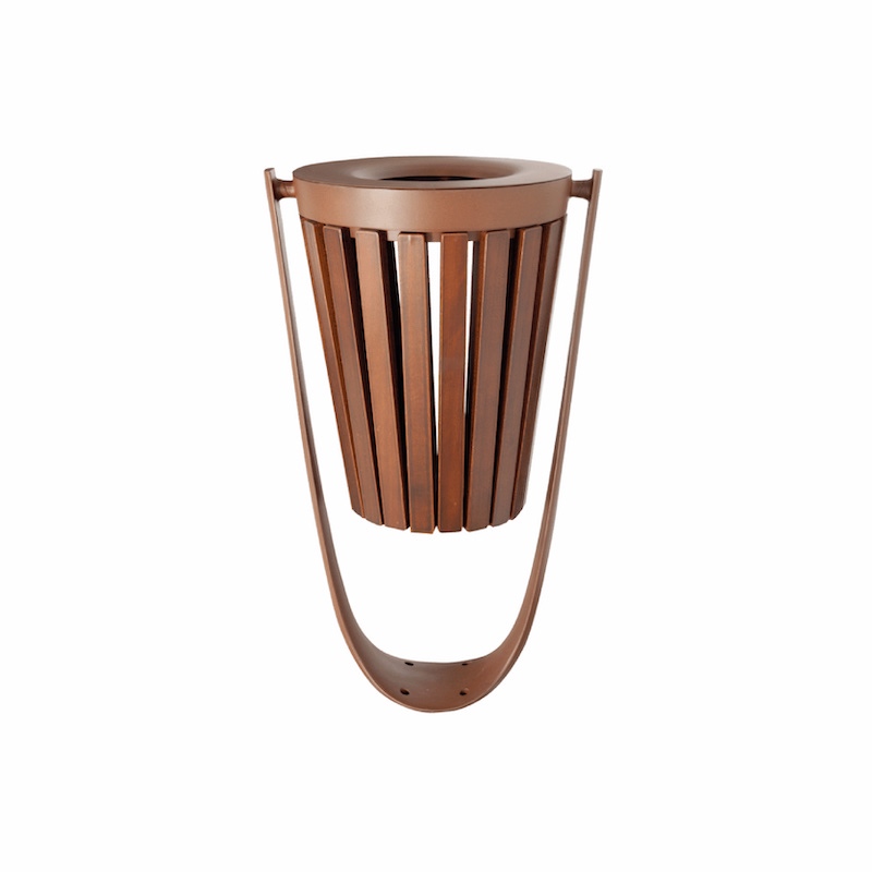 CORBEILLE CITIZE 60L COUPE