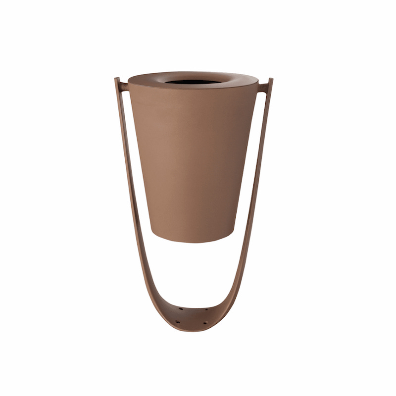 CORBEILLE CITIZE 60L PLEIN