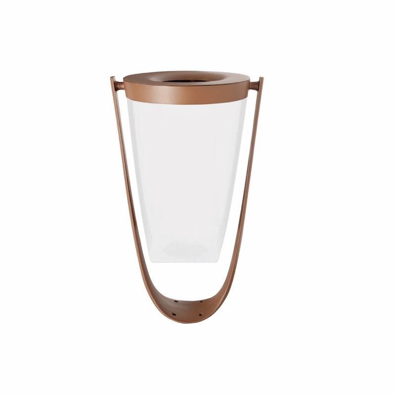 CORBEILLE CITIZE 60L
