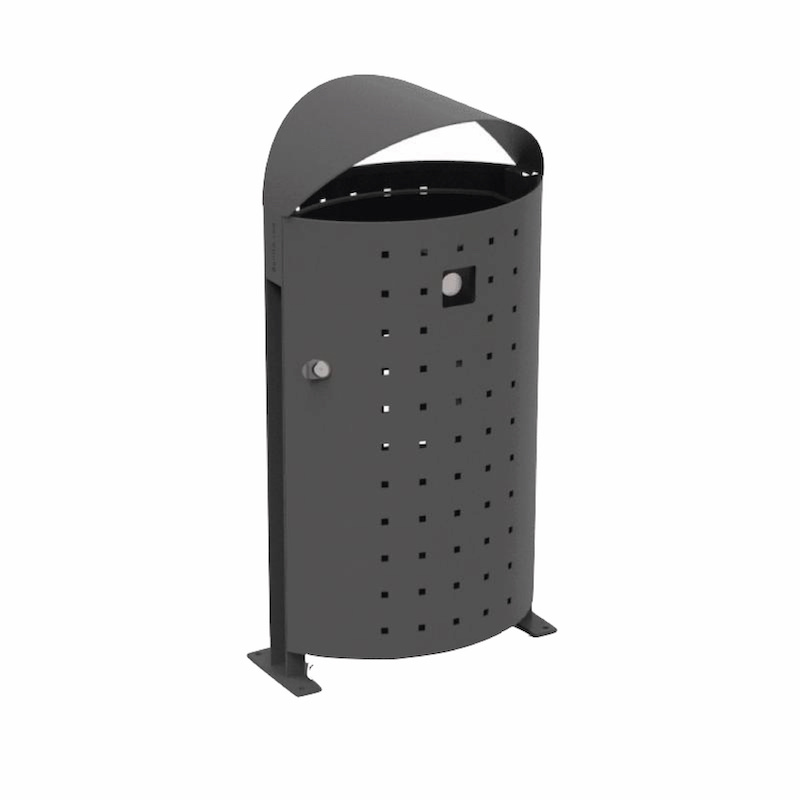 CORBEILLE DORA 95L