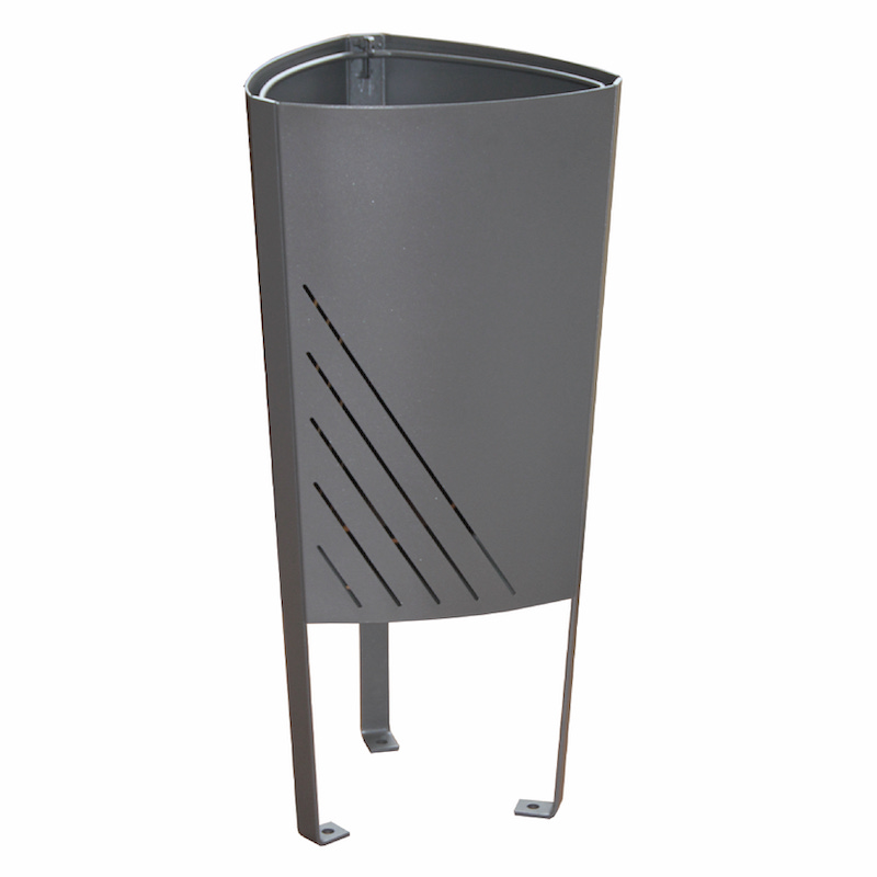 CORBEILLE ECOLINE 80L