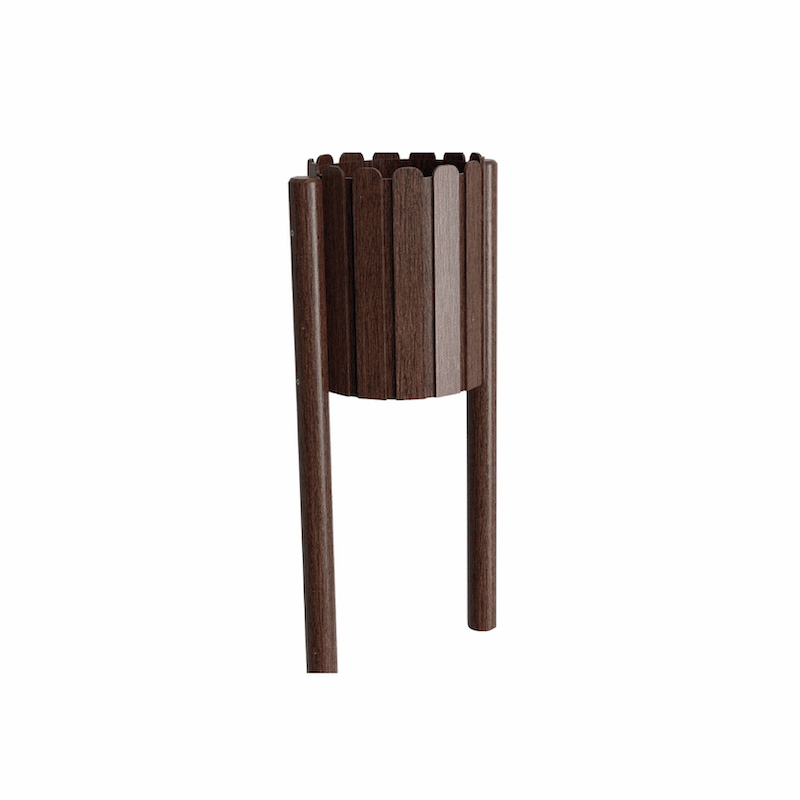 CORBEILLE KOM 35L