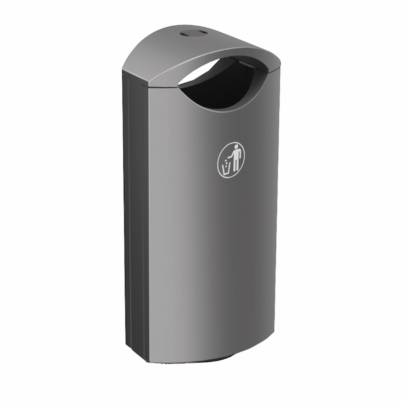 CORBEILLE LOMA 120L